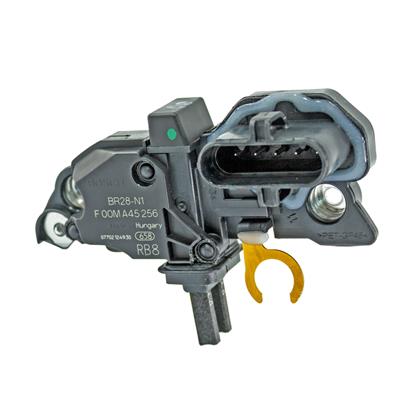 Regulador de Voltagem 113 114 124 Mercedes 1938 Volkswagen 17210 24 Volts 150A - Seg - F00MA45256