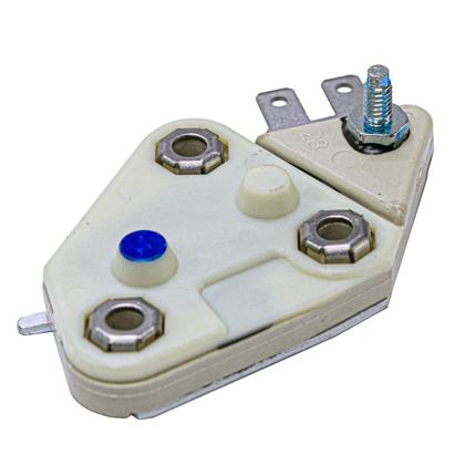 Regulador De Voltagem 22SI International Série 4000 12V - DELCO REMY - 1116435
