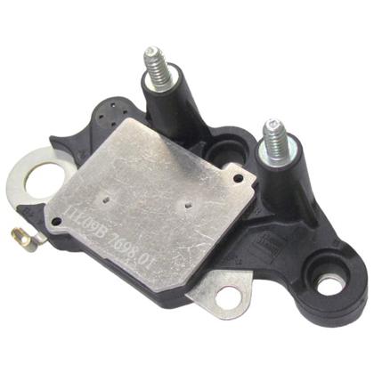 Regulador de Voltagem 24SI Sem Plug 24V - Delco Remy - 10527698  