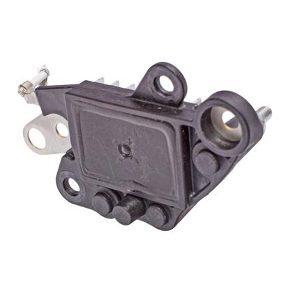 Regulador de Voltagem 40SI Tratores 24V 160A - Delco Remy - 10531572  