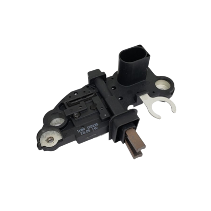 Regulador de Voltagem Accord 3.0 Civic 1.7 1.8 Fit 1.4 1.5 Gol Parati 1.0 Passat 2.0 2 Vias - Ikro - IK5225  