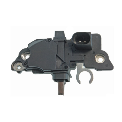 Regulador de Voltagem Accord Civic 2001 a 2006 Golf Jetta Tiguan New Beetle Gol 1.0 Passat 2.0 TSI Audi A3 A4 - Gauss - GA240  