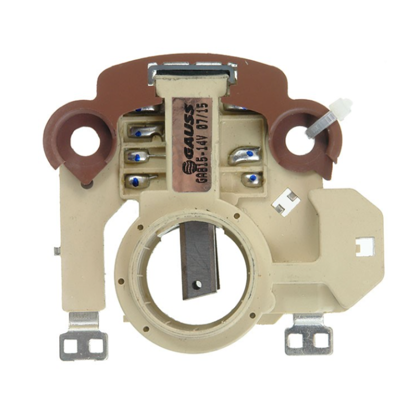 Regulador de Voltagem Acura Civic 1.6 1996 a 2001 3 Vias - Gauss - GA815  