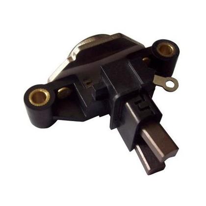 Regulador de Voltagem Agco Massey Ferguson Valtra BH BM95 12 Volts 95/120A - Ikro - IK5444  