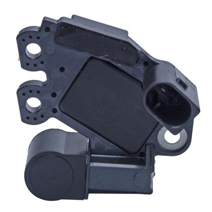 Regulador de Voltagem Alternador Polo Virtus 1.0 MT AT MQB 12V 90 Amperes - GA0989  