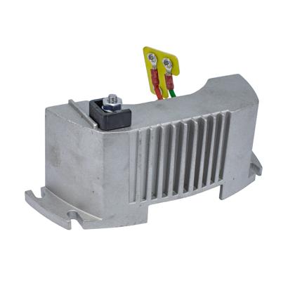 Regulador de Voltagem Alternador Prestolite CAT 24V - IKRO IK5130  
