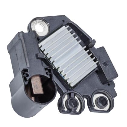 Regulador de Voltagem Amarok 3.0 TDI V6 24V Diesel 2017 a 2025 - GAUSS GA0650  