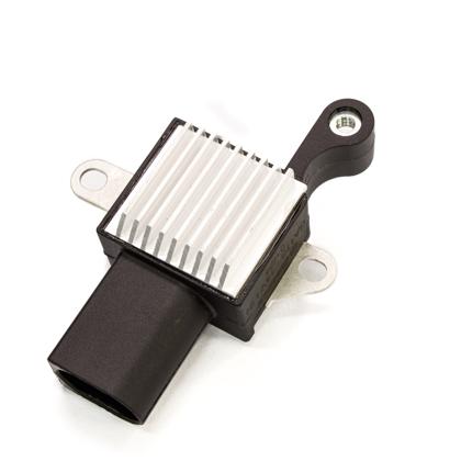 Regulador de Voltagem Argo Pulse 1.0 1.3 Após 2017 Cronos Uno 1.3 2016 a 2022 Toro 1.3 Após 2021 1 Via - Gauss - GA0179  
