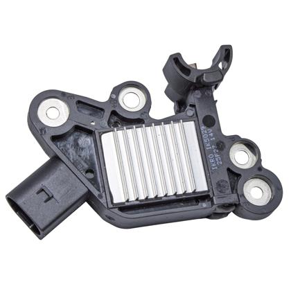 Regulador de Voltagem Argo Renegade Toro Sem Start Stop 150A - IKRO IK5029  