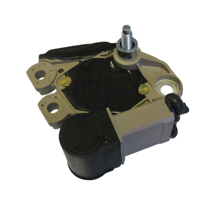 Regulador de Voltagem Astra 1.8 2.0 Blazer S10 2.0 2.8 Corsa 1.0 1.6 Frontier Xterra 2.8 Após 1992 100A - Gauss - GA920  