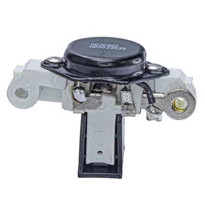 Regulador de Voltagem Astra Corsa Vectra Omega Suprema Alfa Romeo 164 120A - Valeo 501511  