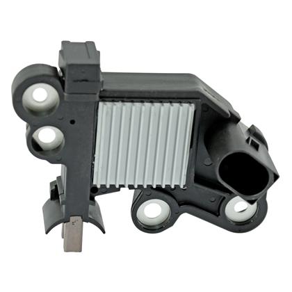 Regulador de Voltagem Audi A3 1.8 Turbo Fusca 2013 a 2016 Golf 2013 a 2017 Passat Variant após 2016 140A - Gauss - GA364  