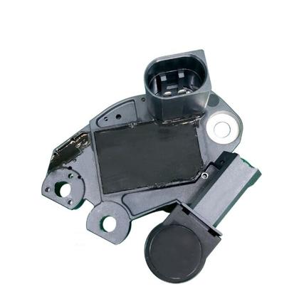 Regulador de Voltagem Audi A6 2004 a 2007 Mercedes C180 C230K 2004 2005 - Ikro - IK5486  