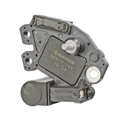 Regulador De Voltagem BMW X5 X6 545I 550I 645CI 745LI - GAUSS - GA0970  