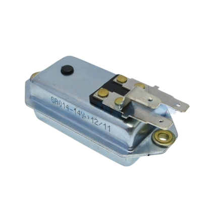 Regulador de Voltagem Brasília Fusca Kombi Puma - Gauss - GA014  