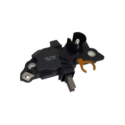 Regulador de Voltagem Brava 1.6 1.8 Idea 1.4 Siena 1.0 1.4 1.5 Strada 1.4 1.5 Uno 1.0 Fiesta Marea Palio Fit - Ikro - IK5220  