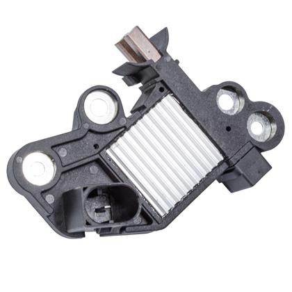 Regulador de Voltagem C180 Touring C200 C250 Sport C300 - GAUSS GA0335   