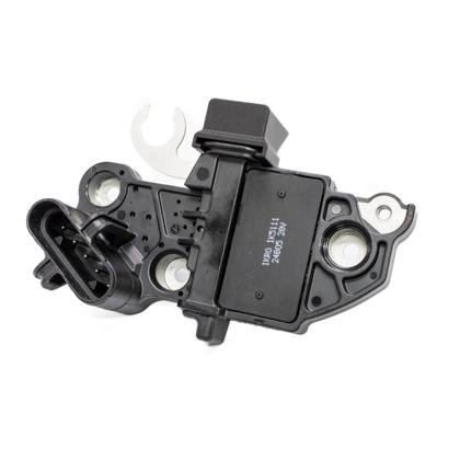 Regulador De Voltagem Caminhão 24V 5 Pinos - IKRO IK5111