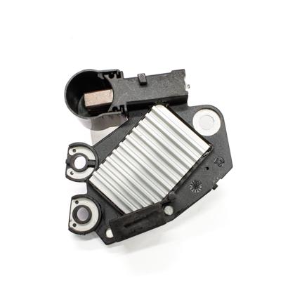 Regulador De Voltagem Captur Duster 1.3 2021 a 2024 1 Via - GAUSS - GA0617  