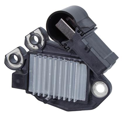 Regulador de Voltagem Captur Duster Oroch - IKRO IK5889