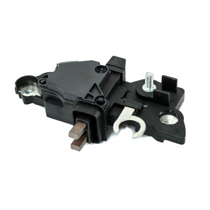Regulador de Voltagem Case T8 Máquinas Agrícolas Motor Kobelco 200A - Gauss - GA284  