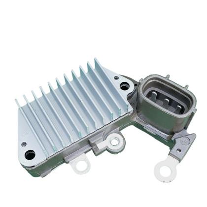 Regulador de Voltagem Caterpillar Honda Acura Civic - Ikro - IK5822  