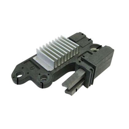 Regulador de Voltagem Chery Face QQ 1.1 16V 105 A - Gauss - GA602  