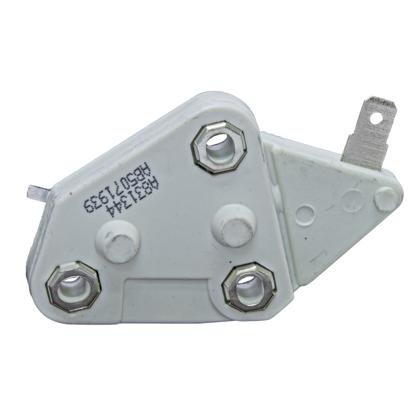 Regulador de Voltagem Chevette Kadet Monza Opala 65A - VALEO 501510  