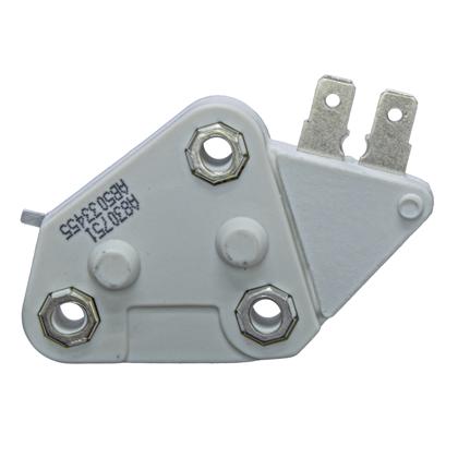 Regulador de Voltagem Chevette Opala Caravan Chevy Marajo 55A - VALEO 501509  