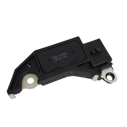 Regulador de Voltagem Chevrolet D20 Monza Omega - Ikro - IK5553  