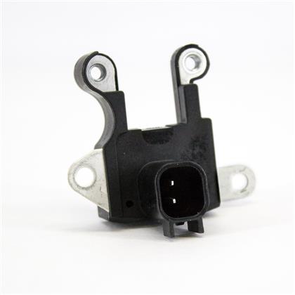 Regulador de Voltagem Chrysler Grand Caravan 3.6 V6 após 2011 Dodge Journey 2.7 V6 após 2010 Ram 2011 a 2014 180A - Ikro - IK5299  