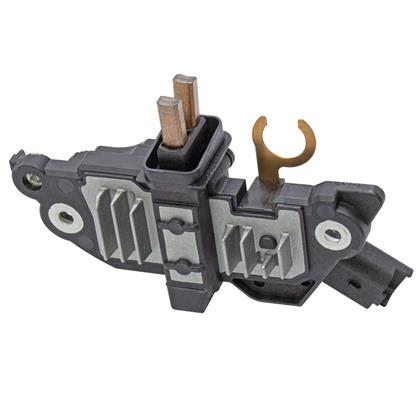 Regulador de Voltagem Citroen C4 C5 C8 Xsara Picasso Peugeot 307 308 407 607 807 - Ikro - IK5322  