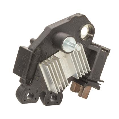 Regulador de Voltagem Citroen C5 C8 Xsara Picasso Mercedes A160 A180 A200 B180 B200 C200 C250 Peugeot 307 - Gauss - GA909  
