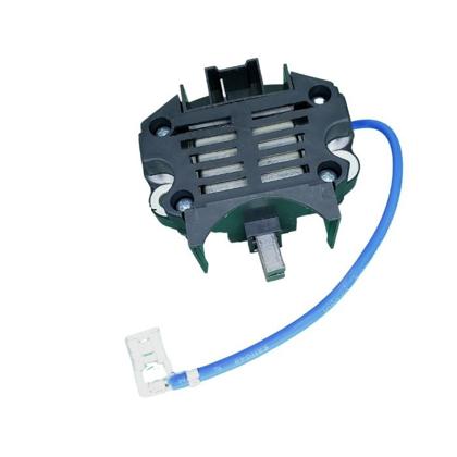 Regulador de Voltagem Citroen Peugeot Renault Volvo - Ikro - IK5925  