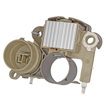 Regulador de Voltagem Civic V Hatchback 1.6 16V VTEC Civic V Sedan 1.6 16V EX Civic VI Coupe 1.6i VTEC - GAUSS GA0887