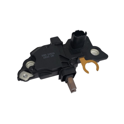 Regulador de Voltagem Clio Kangoo Logan 1.0 1.6 Laguna 3.0 Master 2.5 Megane Scenic 1.6 2.0 Symbol 1.6 90/100A - Ikro - IK5239  