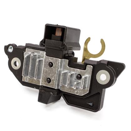 Regulador De Voltagem CLK55 CLS E320 E430 E430T 1997 a 2006 2 Vias - GAUSS - GA0331   
