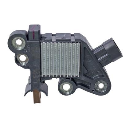 Regulador de Voltagem Cobalt após 2016 Montana após 2019 Onix Prisma 1.0 1.4 Motor Eco após 2013 S10 2.5 após 2017 130A - SEG - 0272220778  