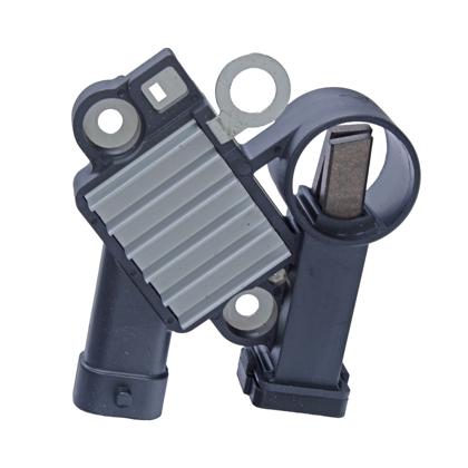 Regulador de Voltagem Cobalt Cruze Onix Prisma Sonic Spin - VALEO 501517  