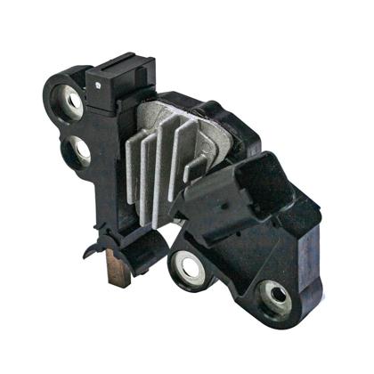 Regulador De Voltagem Mini Cooper One BMW M1 M3 M5 316 Peugeot 3008 408 2 Vias - GAUSS - GA0371  