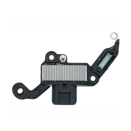 Regulador de Voltagem Courier Ecosport Fiesta Ka - Gauss - GA350  