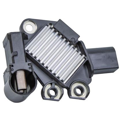 Regulador de Voltagem Creta 2.0 Automático - IKRO IK5962  