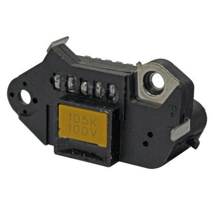 Regulador De Voltagem Daewoo Matiz Mercury Marine V8 - GAUSS - GA0947   