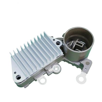 Regulador de Voltagem Daihatsu Charade Jeep - Ikro - IK5565  