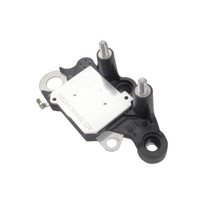 Regulador de Voltagem Delco 24SI 12 Volts 160A - Delco Remy - 10527694  