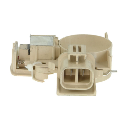 Regulador de Voltagem Delica 2300 Pajero 2500 Mirage Galant Sava Shariot 1800 Diesel - Gauss - GA0809  