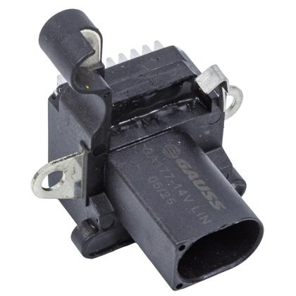 Regulador de Voltagem S-Cross Vitara 1.6 16V - GAUSS GA0177