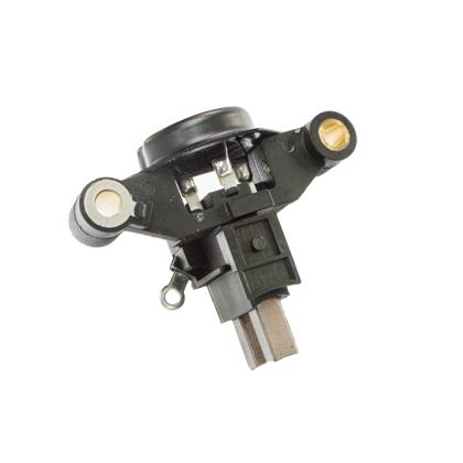 Regulador De Voltagem Deutz Colheitadeiras Geradores Daewoo Empilhadeiras 24V - GAUSS - GA0436  