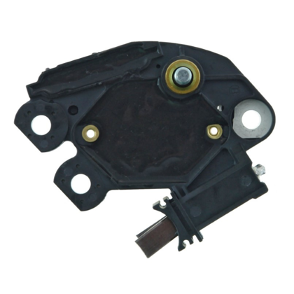 Regulador de Voltagem Doblo Palio Stilo 1.8 Corsa 1.0 1.4 1.6 1.8 Celta 1.0 1.4 Após 1994 - Gauss - GA905  