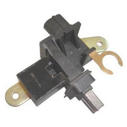 Regulador de Voltagem Dodge Ram 2003 a 2009 - Ikro - IK5224  